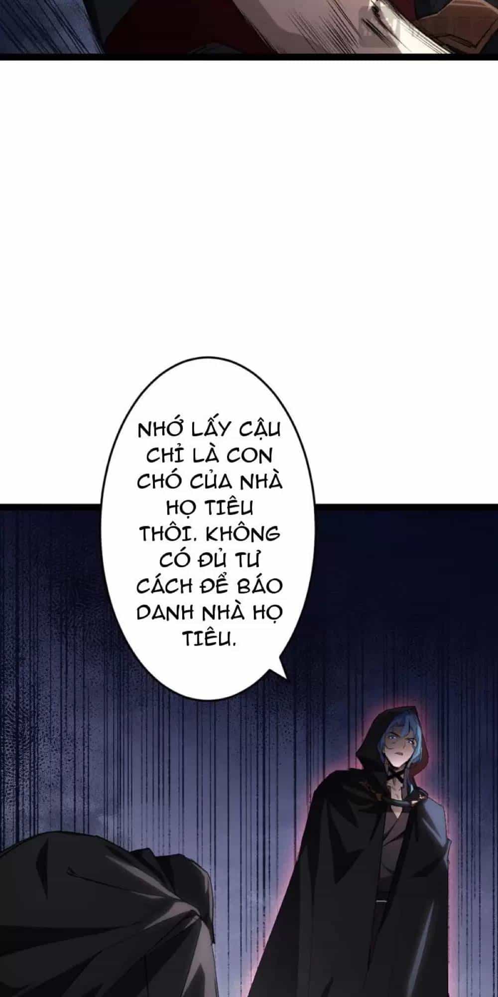 Ta Là Chúa Tể Trùng Độc - Chương 5.1 - ảnh 14