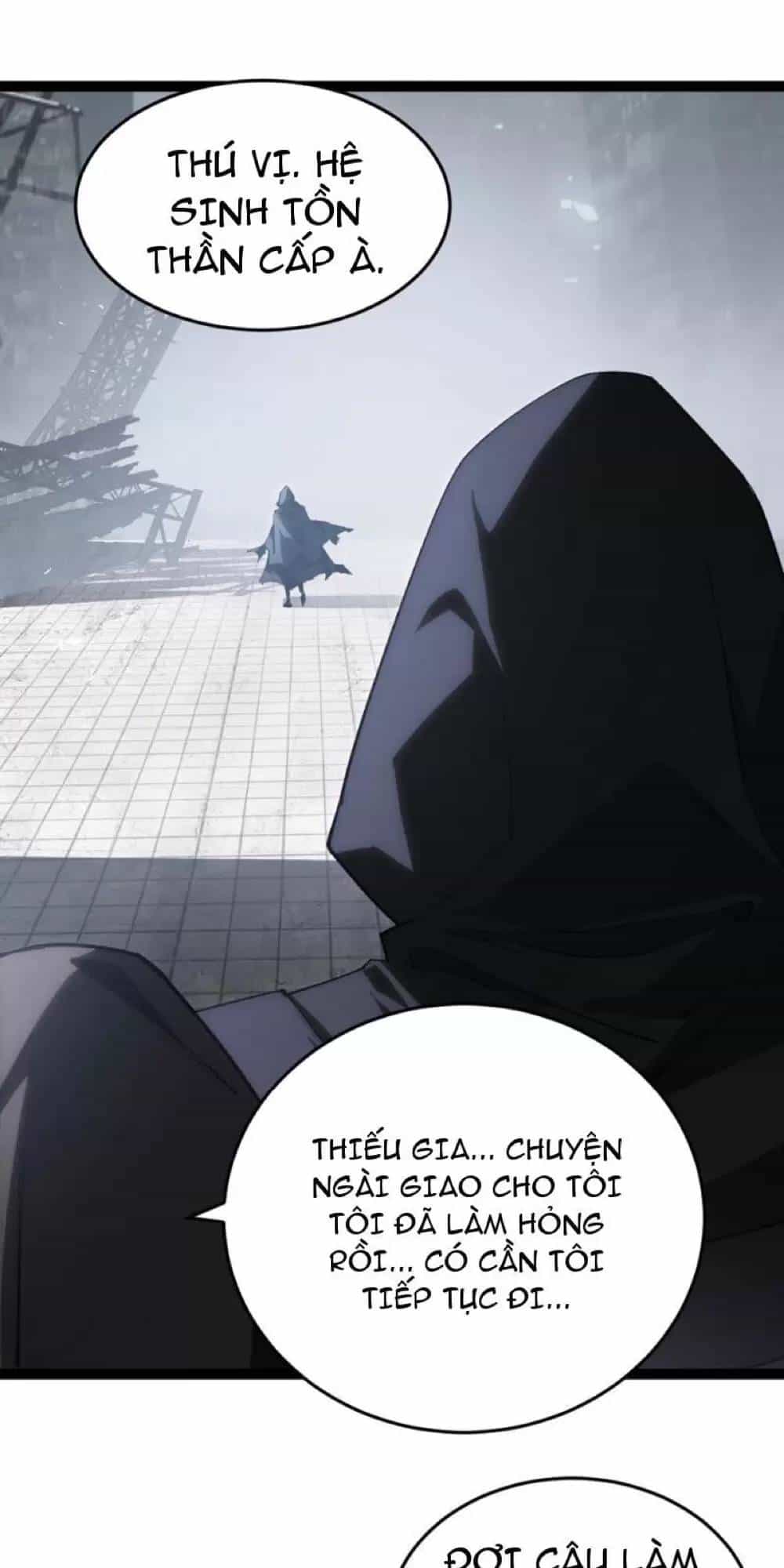 Ta Là Chúa Tể Trùng Độc - Chương 5.1 - ảnh 21