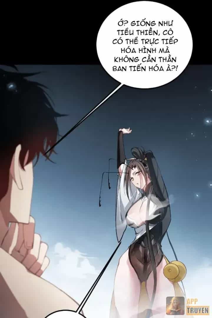 Ta Là Chúa Tể Trùng Độc - Chương 101 - ảnh 43