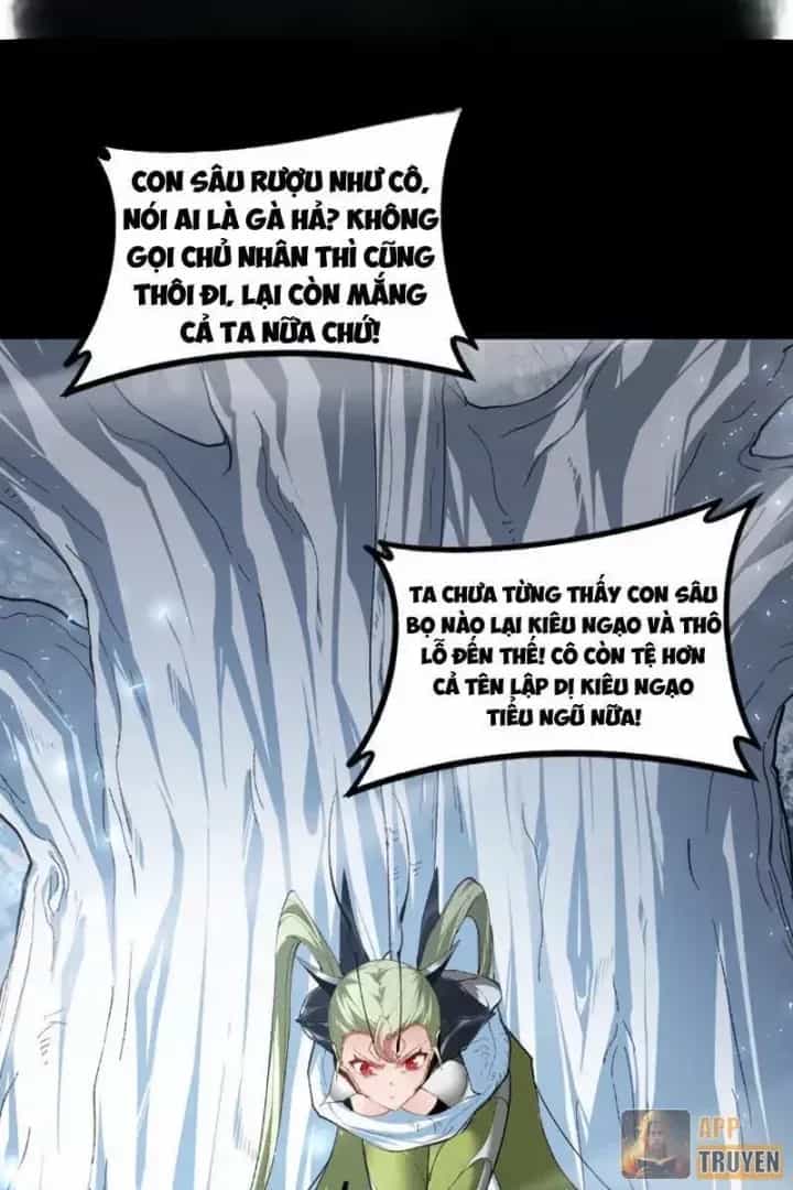 Ta Là Chúa Tể Trùng Độc - Chương 101 - ảnh 51