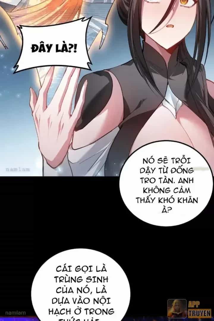 Ta Là Chúa Tể Trùng Độc - Chương 101 - ảnh 57