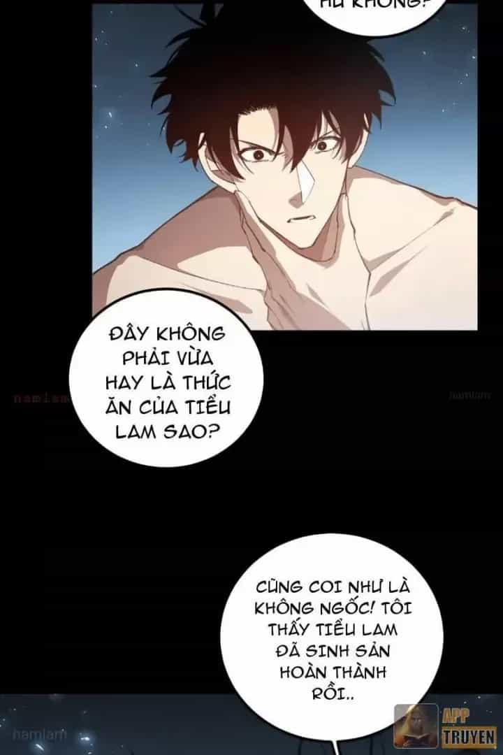 Ta Là Chúa Tể Trùng Độc - Chương 101 - ảnh 61