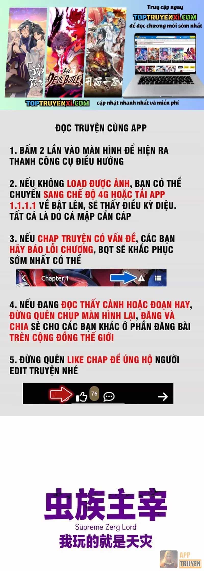 Ta Là Chúa Tể Trùng Độc - Chương 102 - ảnh 2