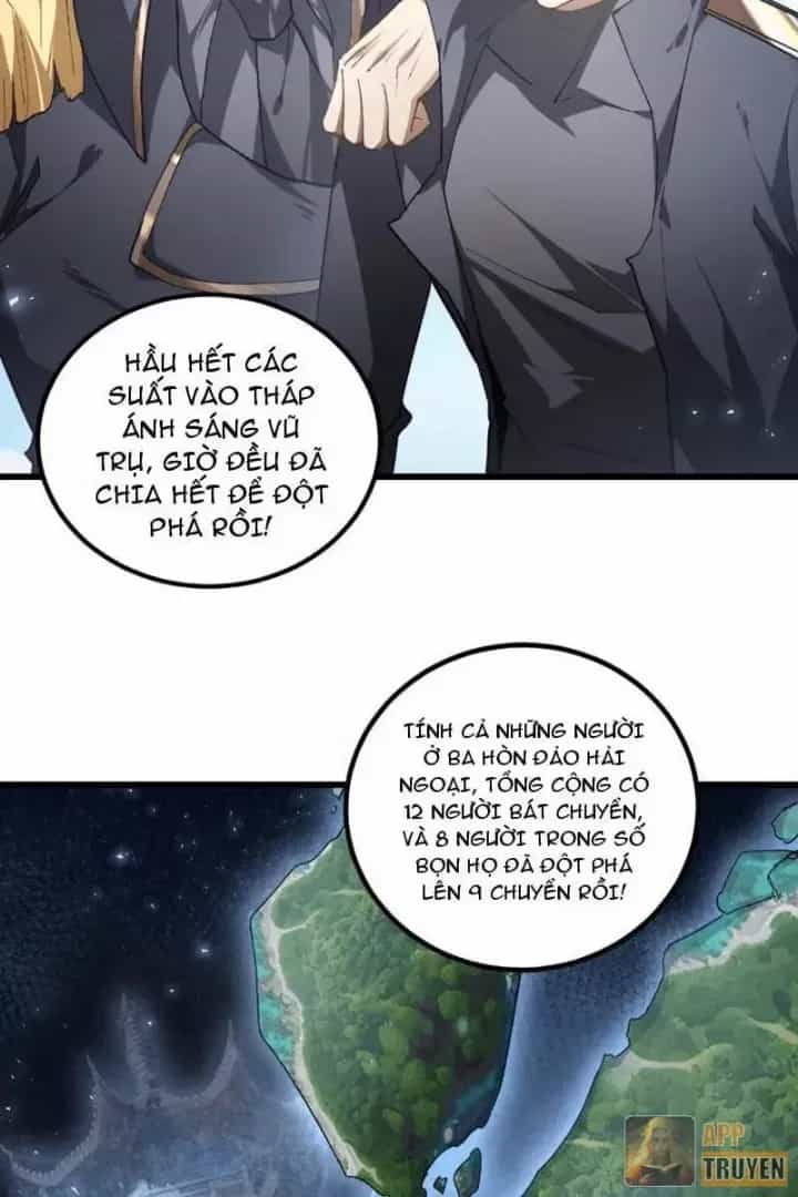 Ta Là Chúa Tể Trùng Độc - Chương 104 - ảnh 13
