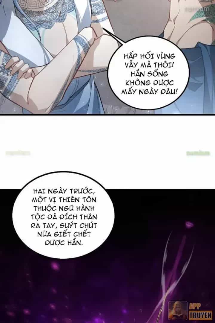 Ta Là Chúa Tể Trùng Độc - Chương 104 - ảnh 50