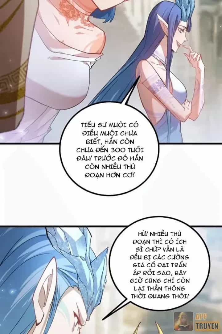 Ta Là Chúa Tể Trùng Độc - Chương 104 - ảnh 53