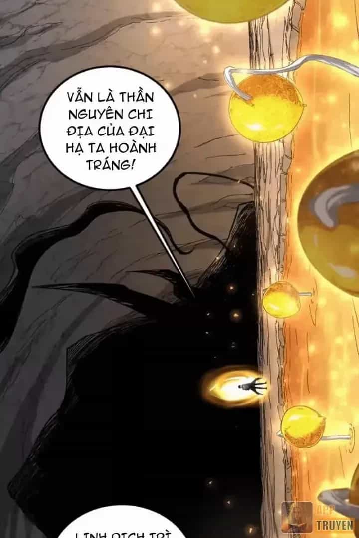 Ta Là Chúa Tể Trùng Độc - Chương 105 - ảnh 37