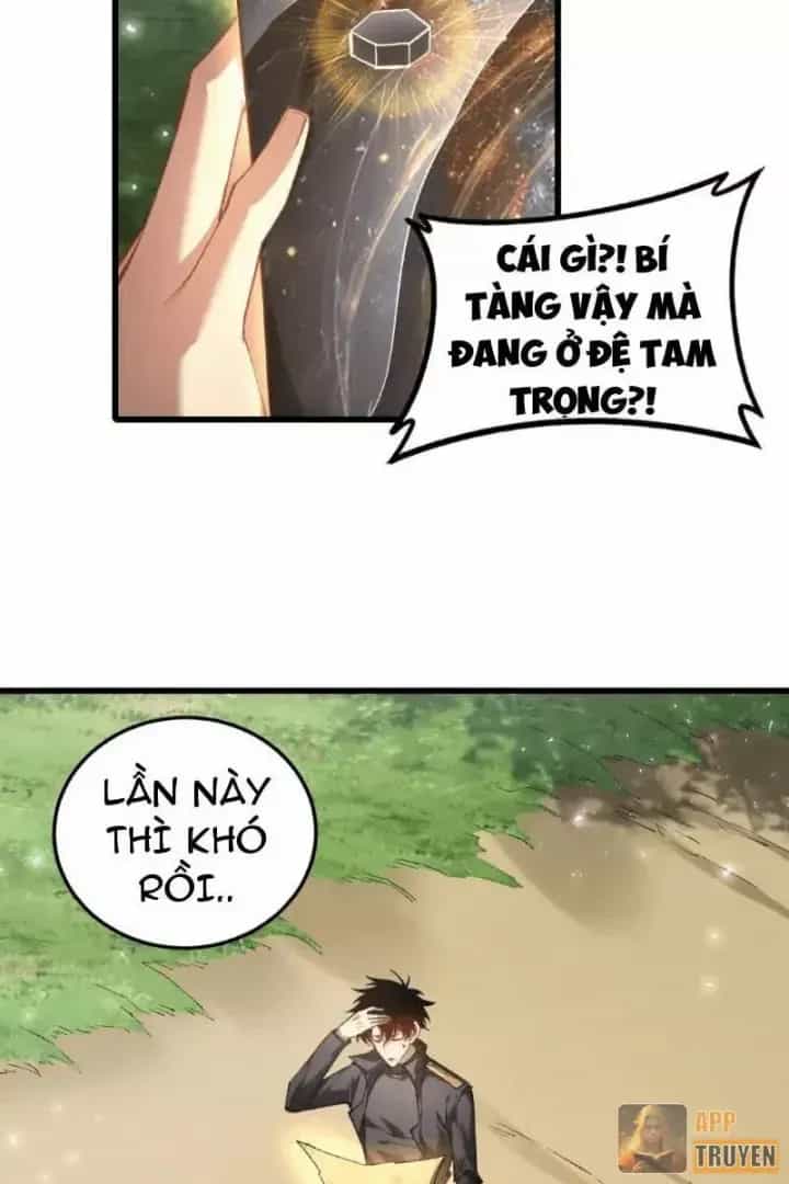 Ta Là Chúa Tể Trùng Độc - Chương 107 - ảnh 19