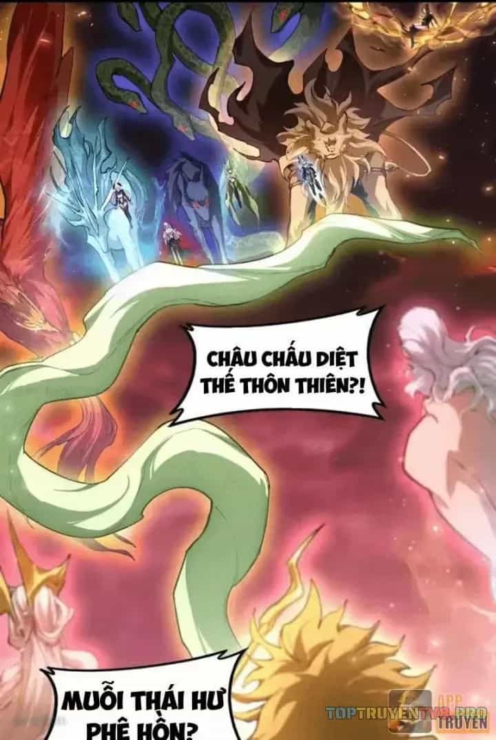 Ta Là Chúa Tể Trùng Độc - Chương 109 - ảnh 2
