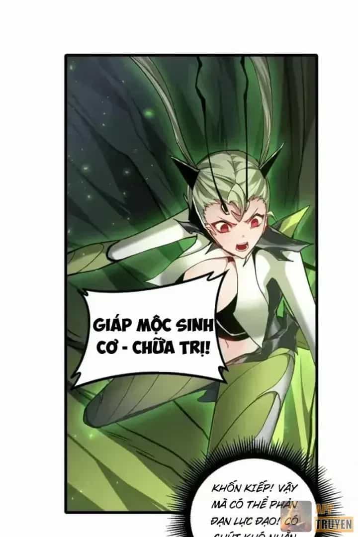 Ta Là Chúa Tể Trùng Độc - Chương 109 - ảnh 23