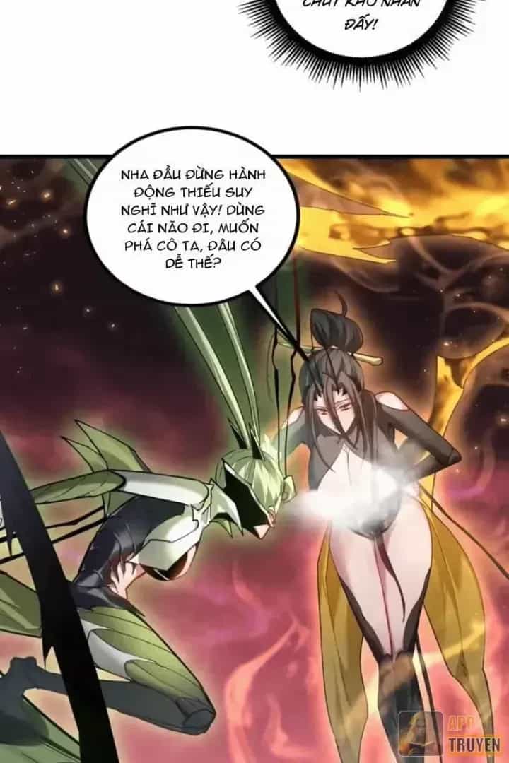 Ta Là Chúa Tể Trùng Độc - Chương 109 - ảnh 24