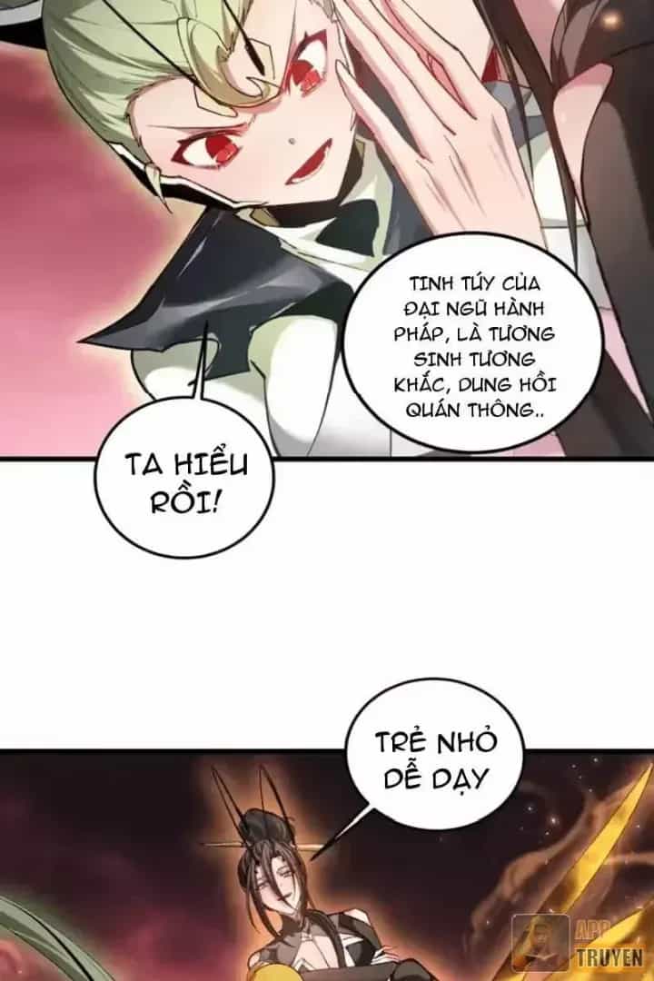 Ta Là Chúa Tể Trùng Độc - Chương 109 - ảnh 26