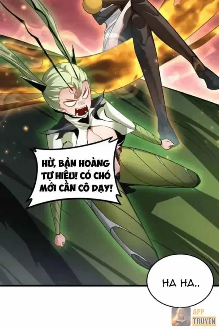 Ta Là Chúa Tể Trùng Độc - Chương 109 - ảnh 27