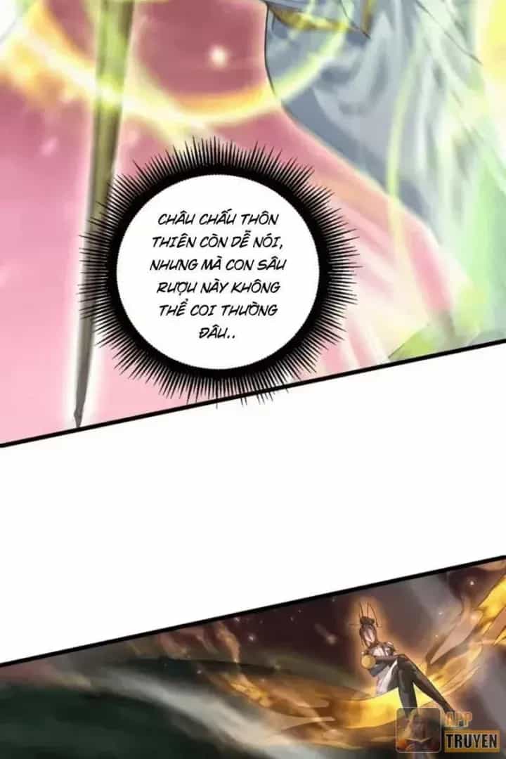 Ta Là Chúa Tể Trùng Độc - Chương 109 - ảnh 29