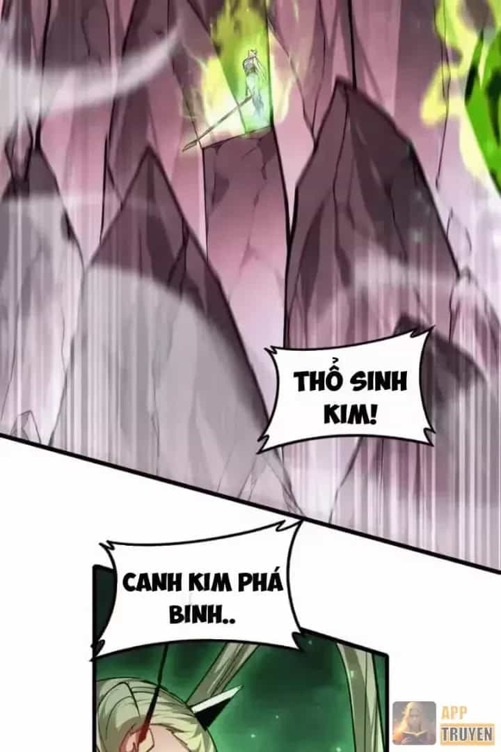 Ta Là Chúa Tể Trùng Độc - Chương 109 - ảnh 45