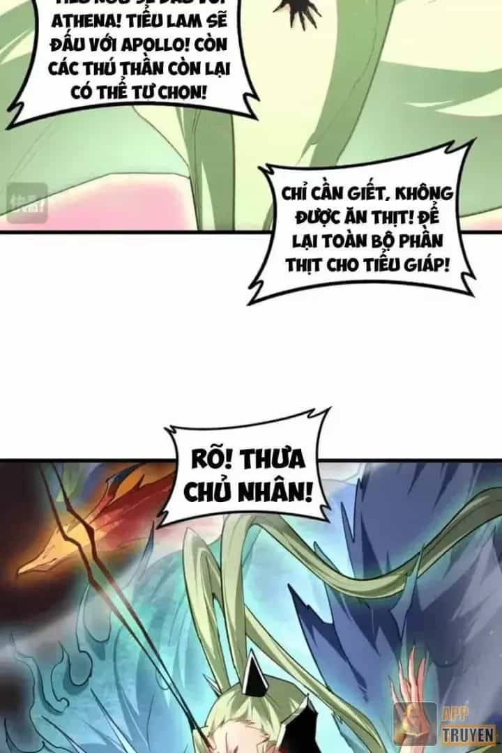 Ta Là Chúa Tể Trùng Độc - Chương 109 - ảnh 7