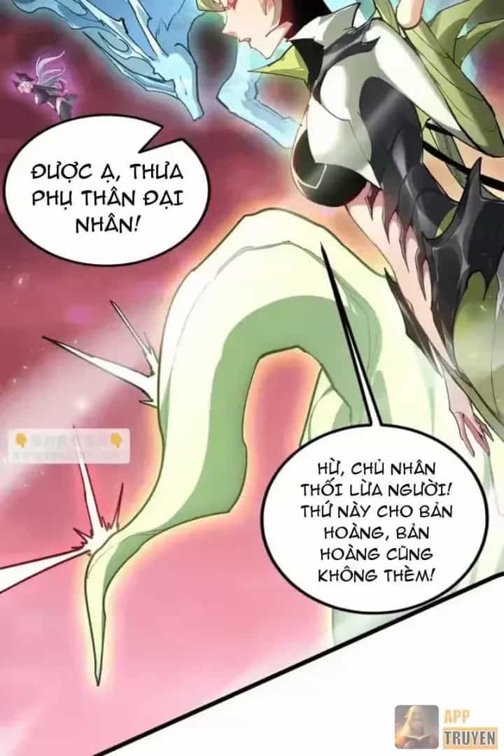 Ta Là Chúa Tể Trùng Độc - Chương 109 - ảnh 8