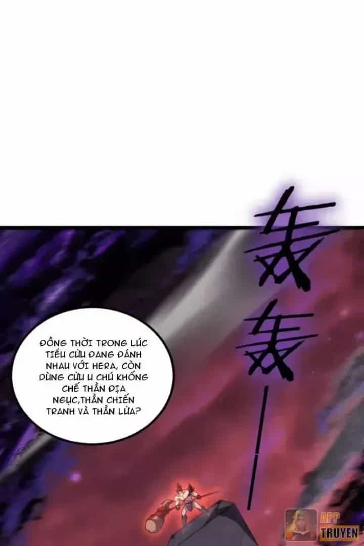 Ta Là Chúa Tể Trùng Độc - Chương 110 - ảnh 25