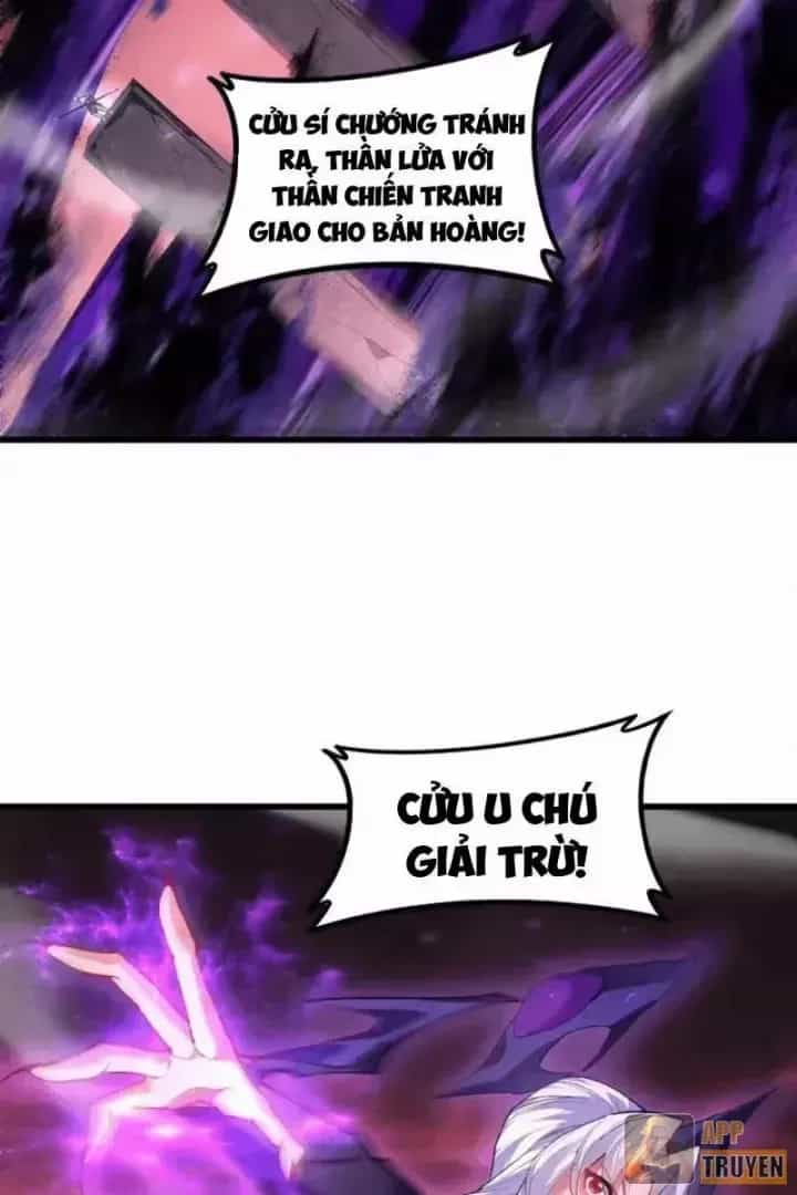 Ta Là Chúa Tể Trùng Độc - Chương 110 - ảnh 28
