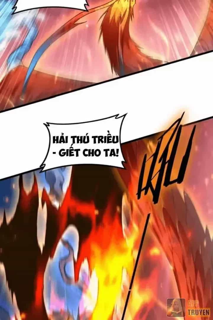 Ta Là Chúa Tể Trùng Độc - Chương 110 - ảnh 44