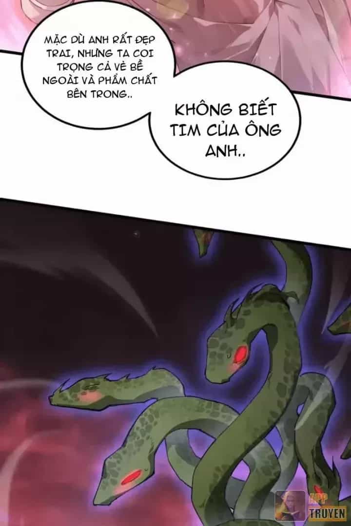 Ta Là Chúa Tể Trùng Độc - Chương 110 - ảnh 55