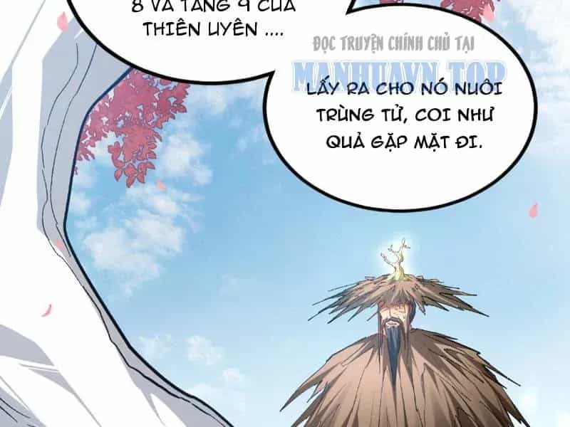 Ta Là Chúa Tể Trùng Độc - Chương 111 - ảnh 135