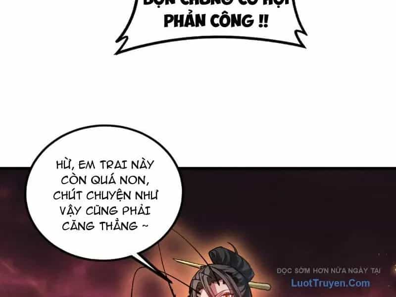Ta Là Chúa Tể Trùng Độc - Chương 111 - ảnh 35