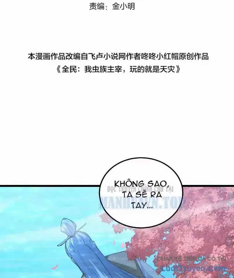 Ta Là Chúa Tể Trùng Độc - Chương 112 - ảnh 3