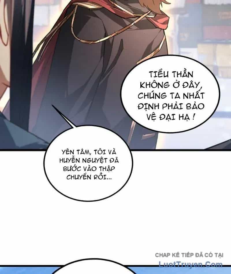 Ta Là Chúa Tể Trùng Độc - Chương 112 - ảnh 71
