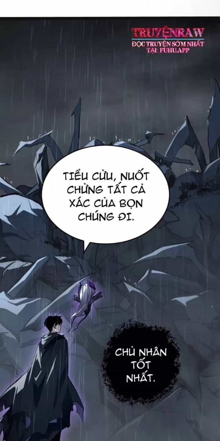 Ta Là Chúa Tể Trùng Độc - Chương 5.5 - ảnh 25