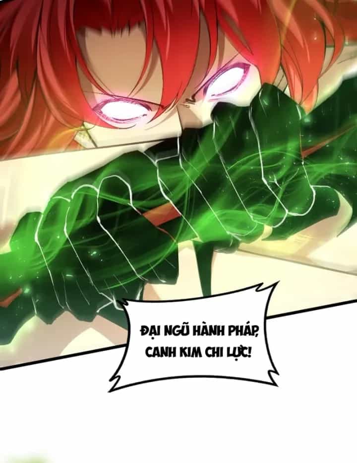 Ta Là Chúa Tể Trùng Độc - Chương 114 - ảnh 33