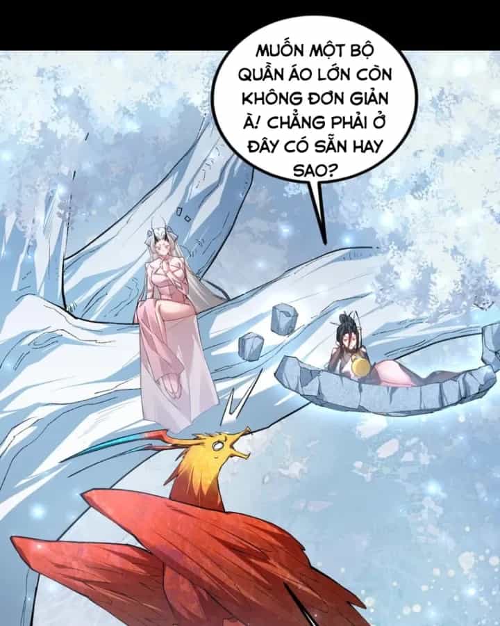 Ta Là Chúa Tể Trùng Độc - Chương 114 - ảnh 53