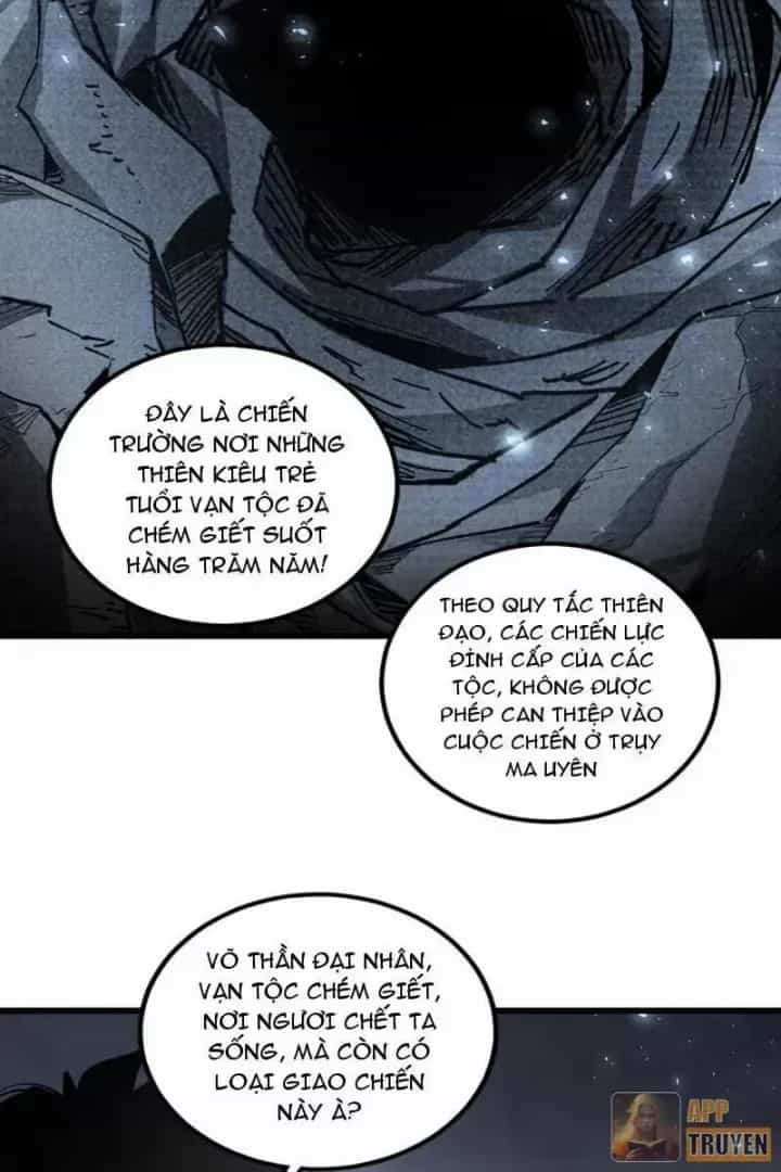 Ta Là Chúa Tể Trùng Độc - Chương 116 - ảnh 18