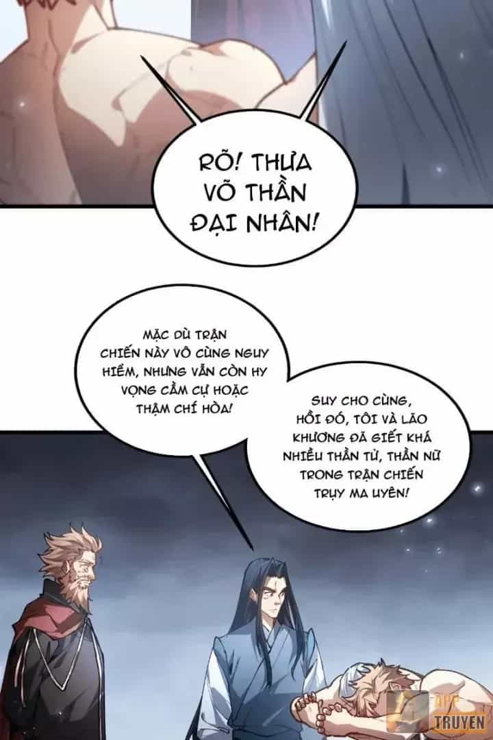 Ta Là Chúa Tể Trùng Độc - Chương 116 - ảnh 29