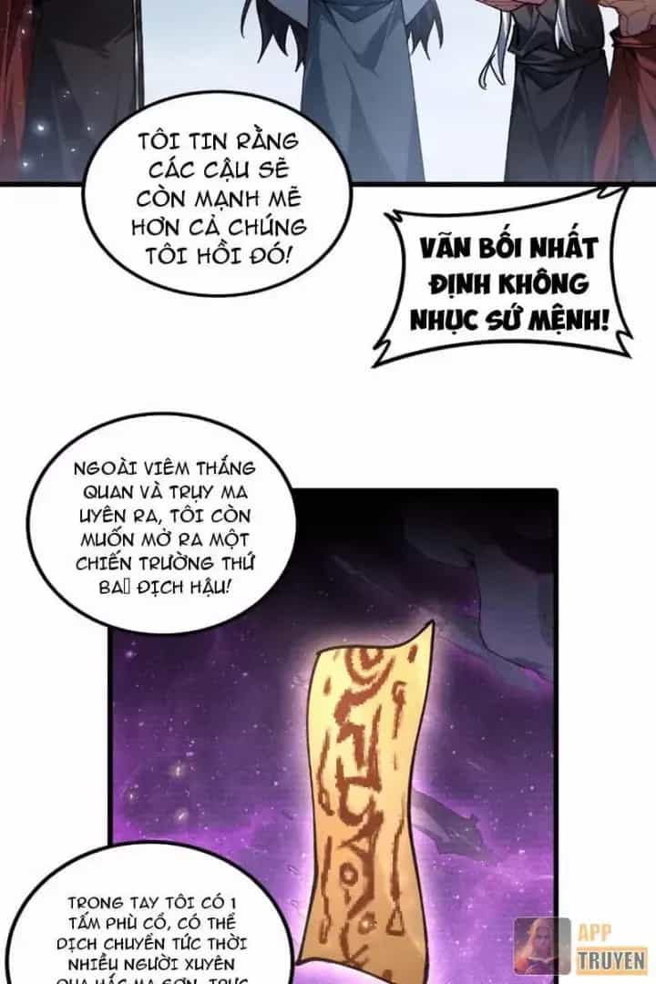 Ta Là Chúa Tể Trùng Độc - Chương 116 - ảnh 30