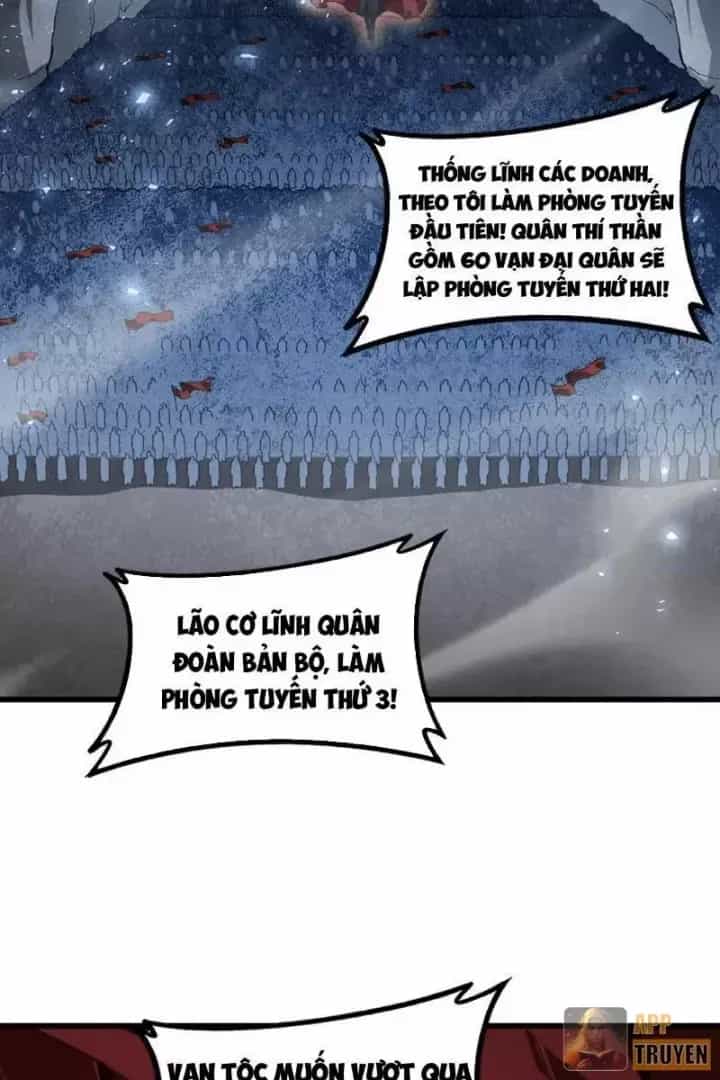 Ta Là Chúa Tể Trùng Độc - Chương 116 - ảnh 39