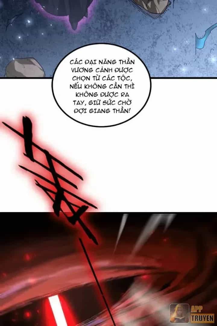 Ta Là Chúa Tể Trùng Độc - Chương 116 - ảnh 44