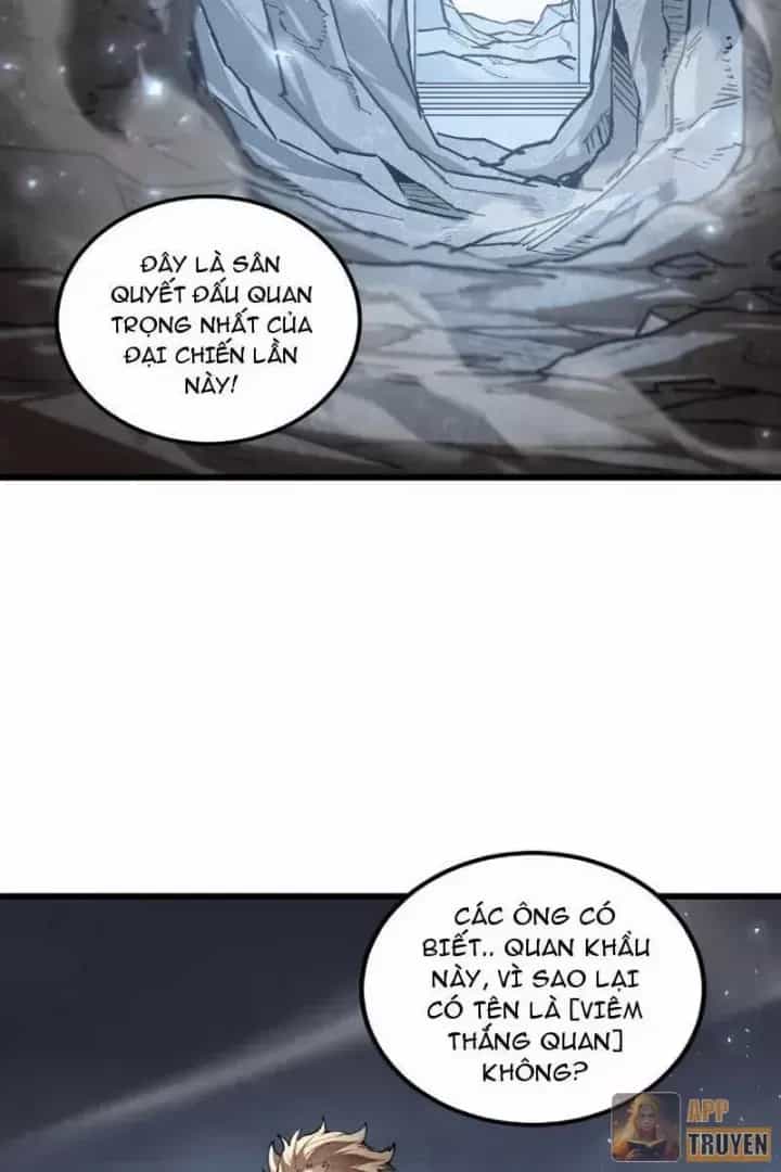 Ta Là Chúa Tể Trùng Độc - Chương 116 - ảnh 9