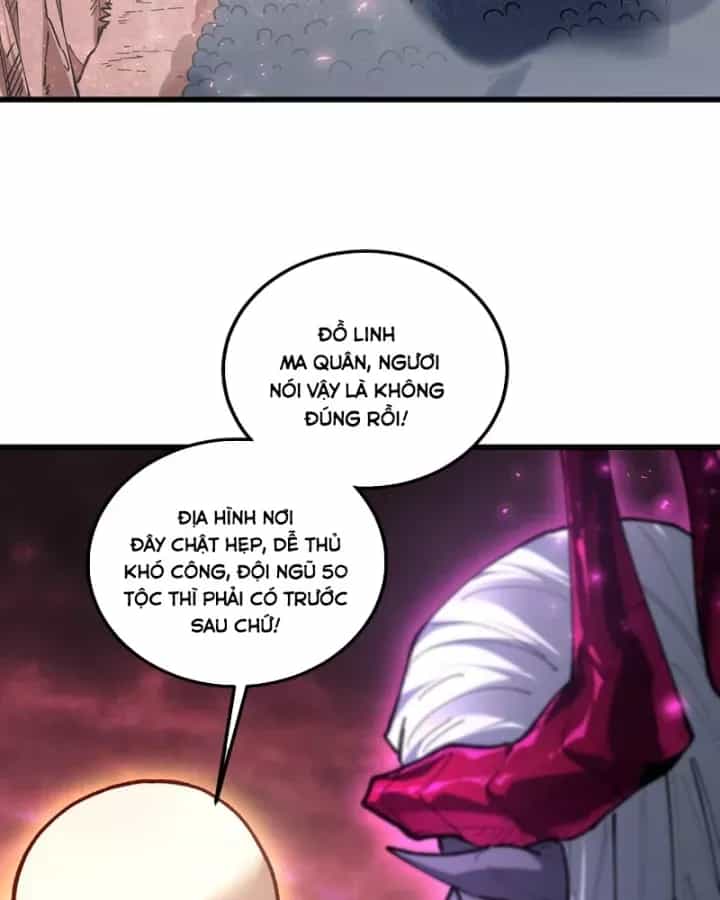 Ta Là Chúa Tể Trùng Độc - Chương 117 - ảnh 38