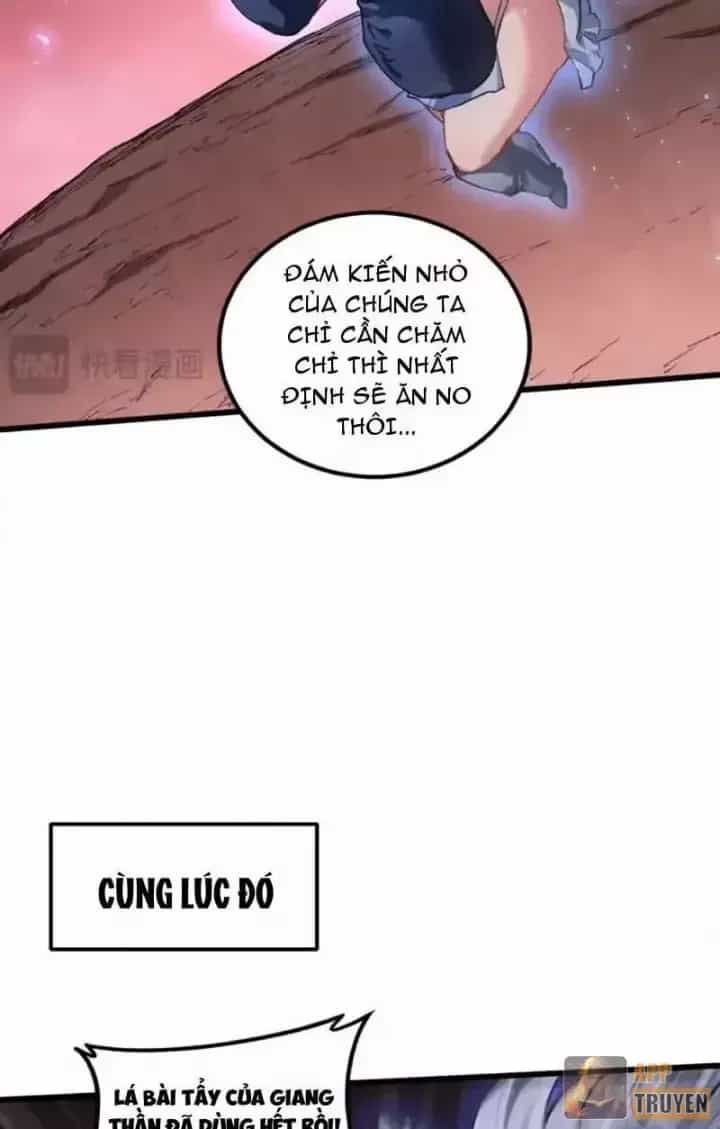 Ta Là Chúa Tể Trùng Độc - Chương 120 - ảnh 25