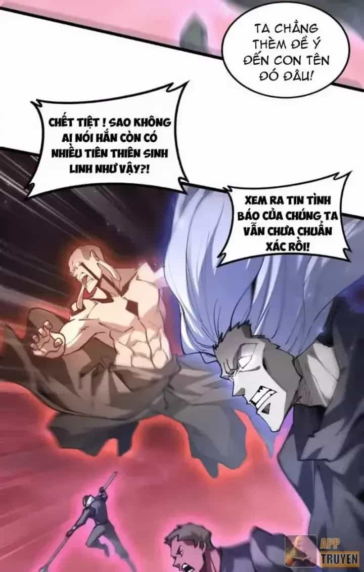 Ta Là Chúa Tể Trùng Độc - Chương 120 - ảnh 30