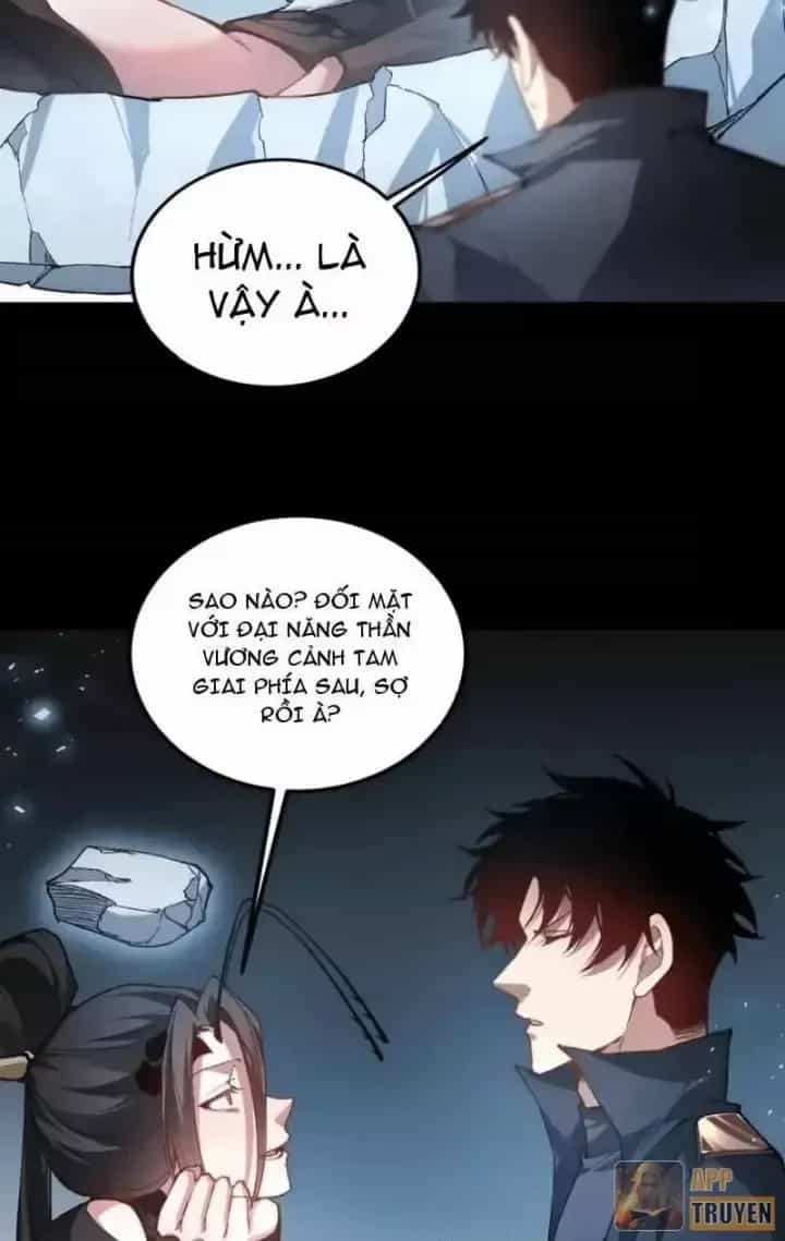 Ta Là Chúa Tể Trùng Độc - Chương 120 - ảnh 41