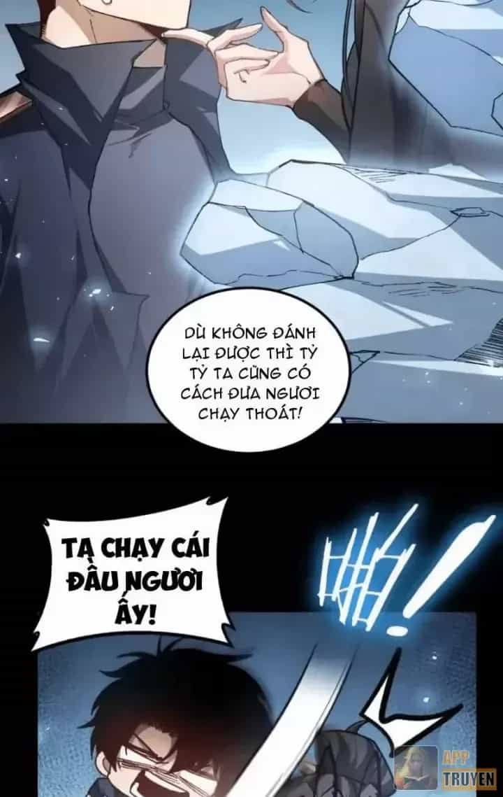 Ta Là Chúa Tể Trùng Độc - Chương 120 - ảnh 44