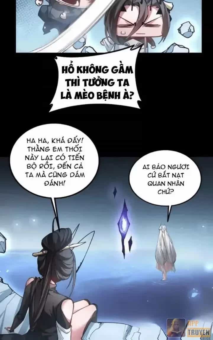 Ta Là Chúa Tể Trùng Độc - Chương 120 - ảnh 45
