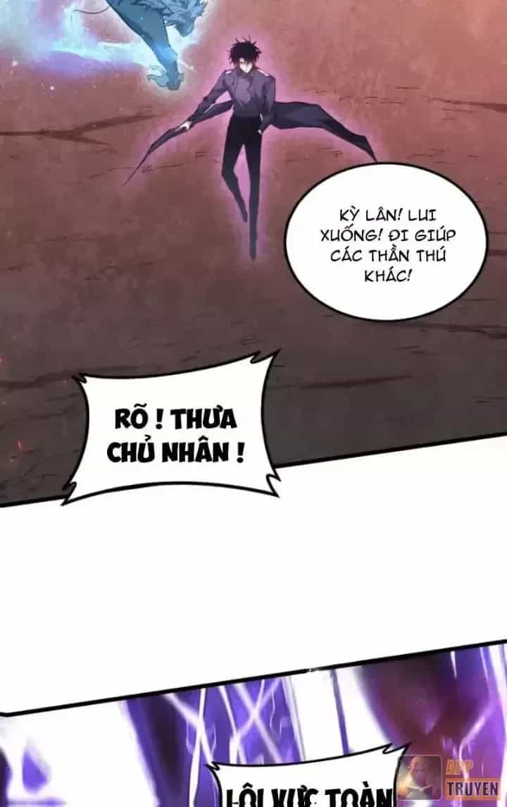 Ta Là Chúa Tể Trùng Độc - Chương 120 - ảnh 54