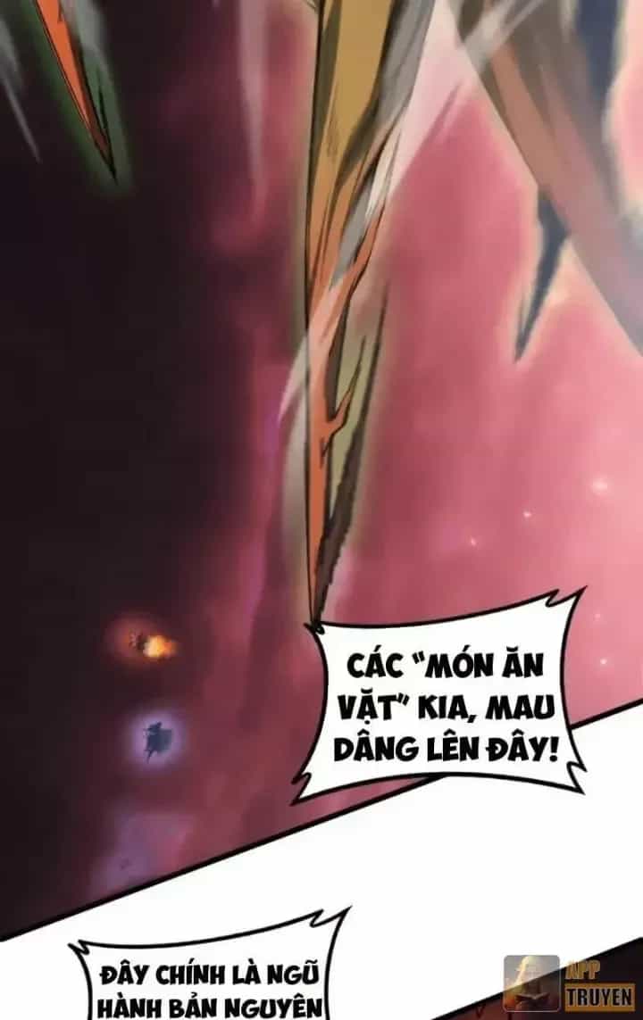 Ta Là Chúa Tể Trùng Độc - Chương 120 - ảnh 9