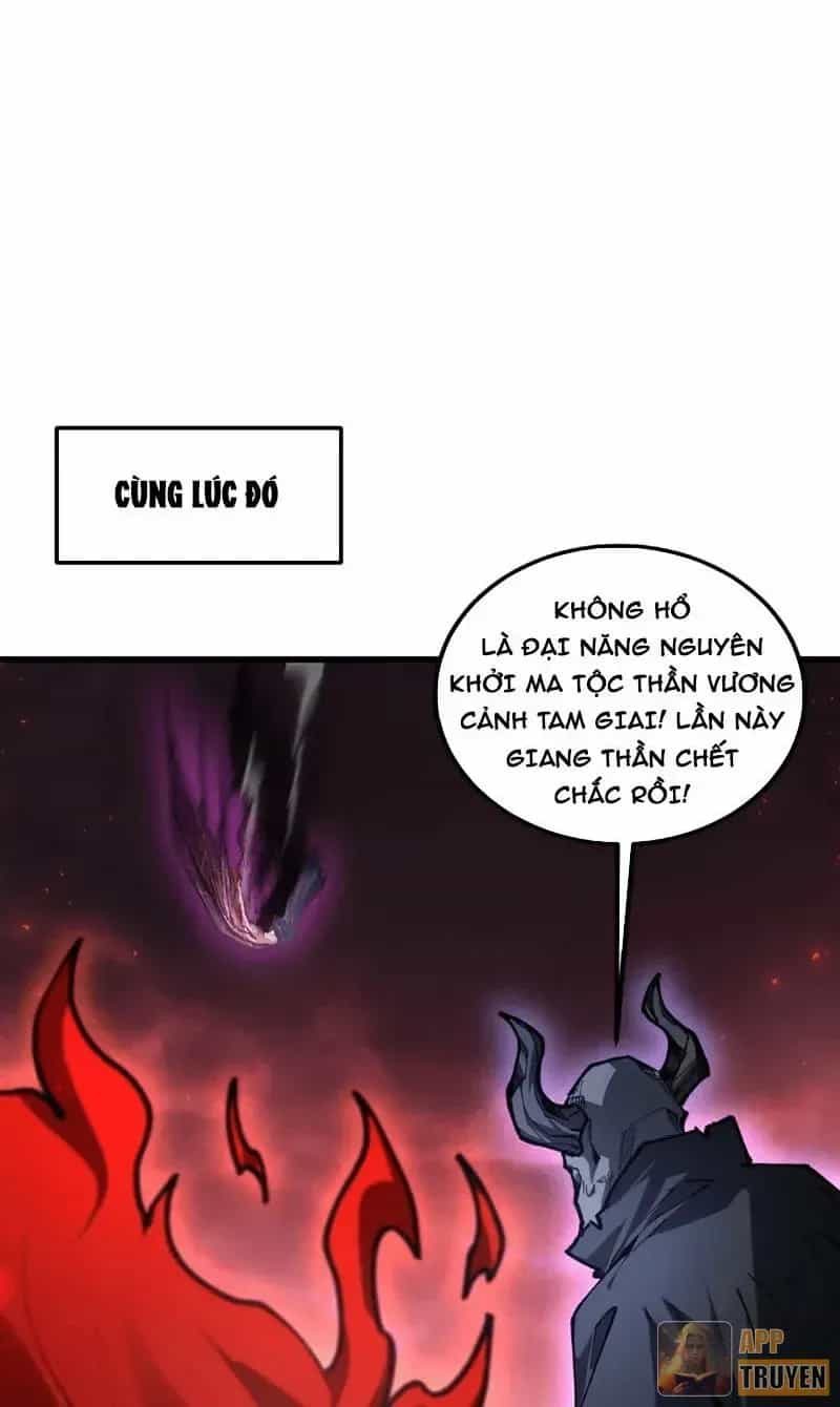 Ta Là Chúa Tể Trùng Độc - Chương 121 - ảnh 32