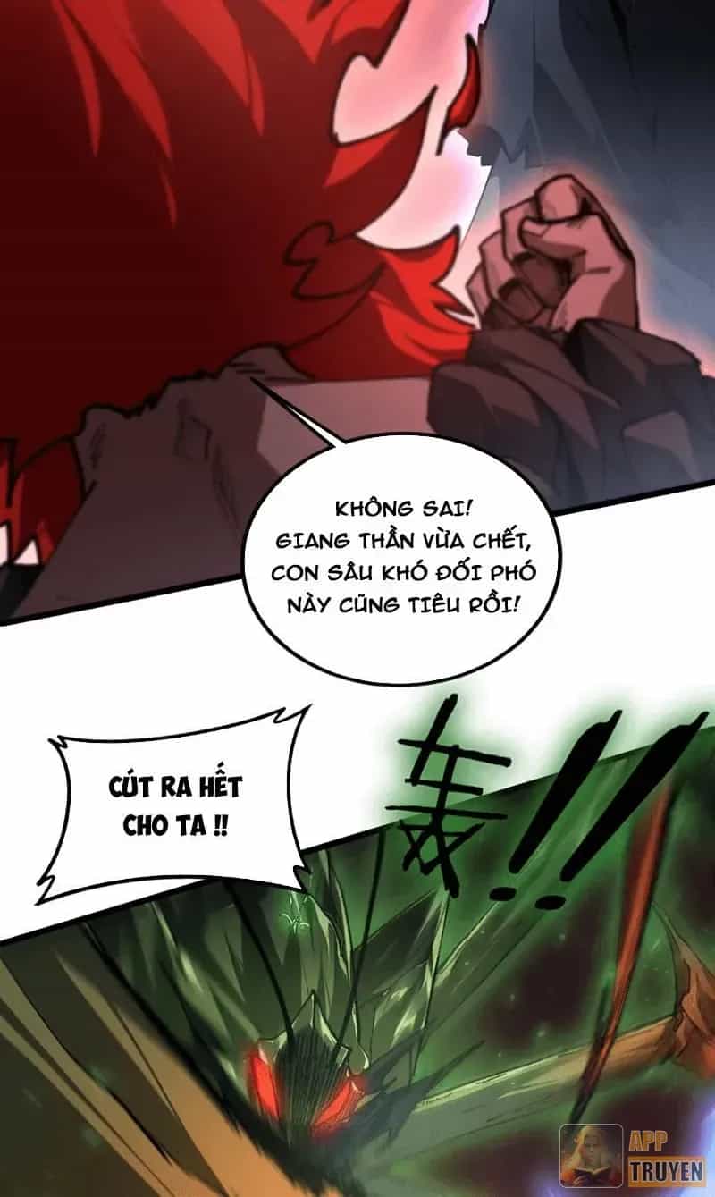 Ta Là Chúa Tể Trùng Độc - Chương 121 - ảnh 33
