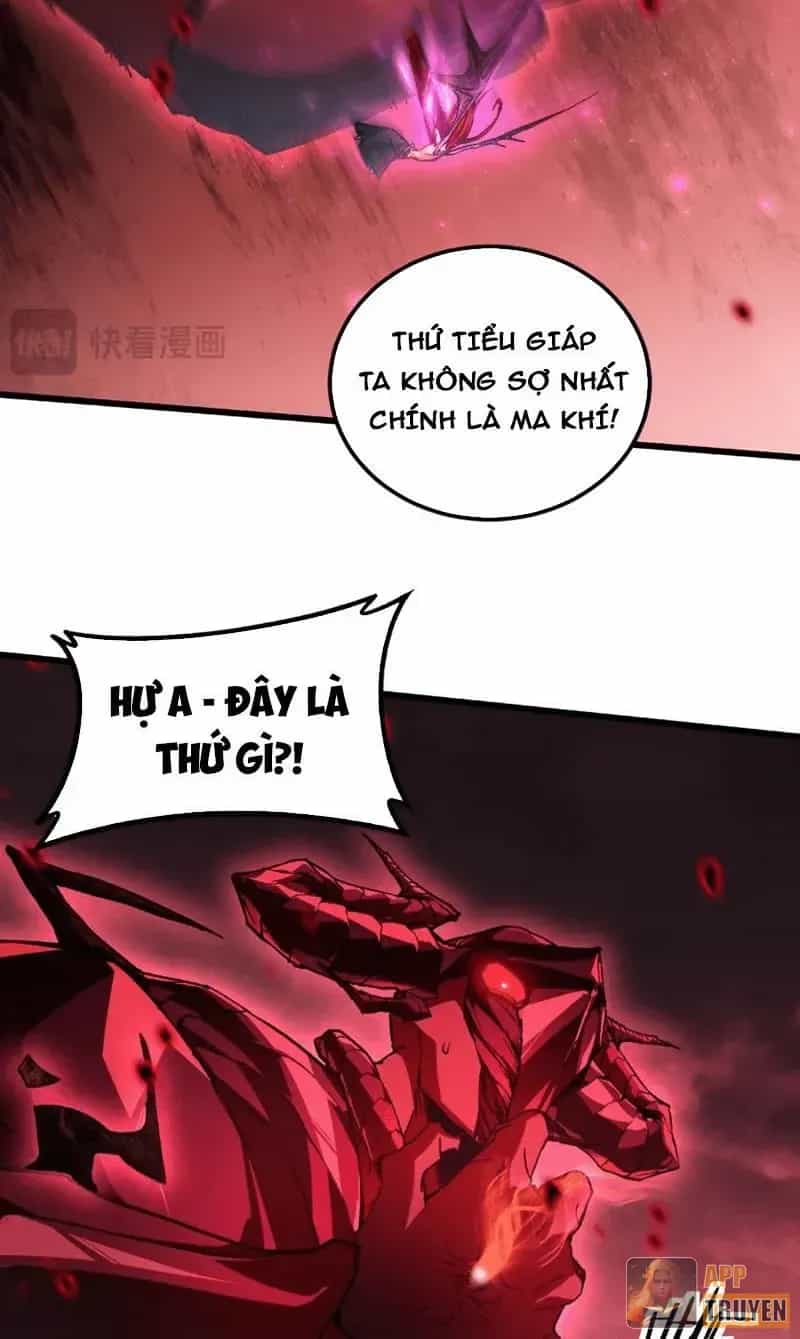 Ta Là Chúa Tể Trùng Độc - Chương 121 - ảnh 51