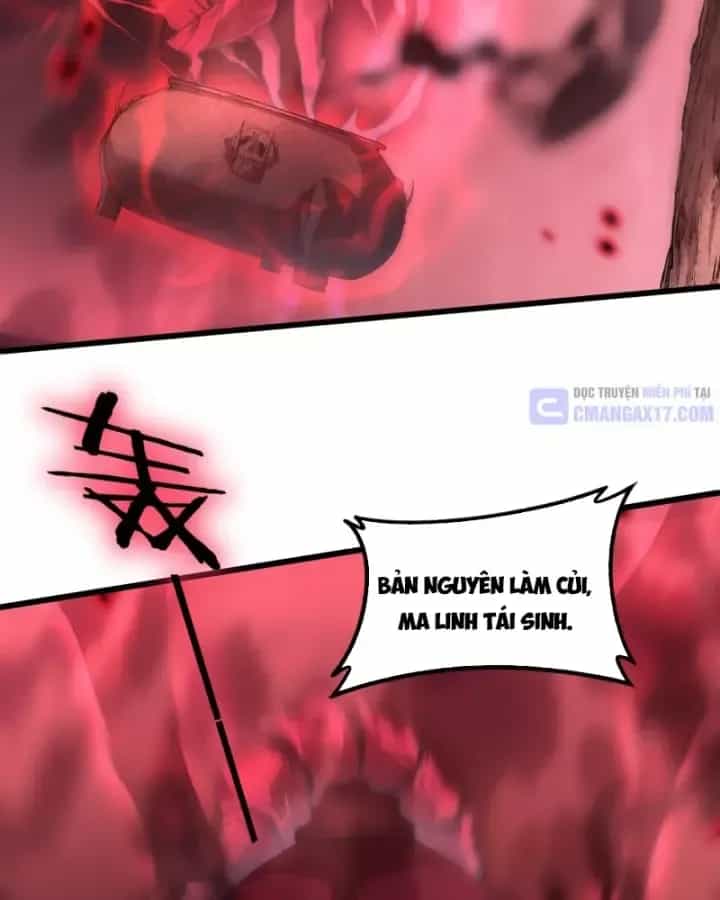 Ta Là Chúa Tể Trùng Độc - Chương 122 - ảnh 29